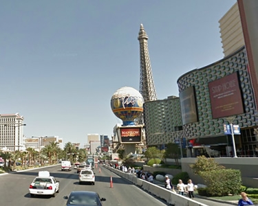 View Details of House Sitting Assignment in Las Vegas, Nevada