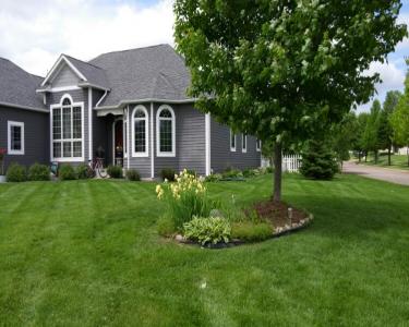 House Sitting in Northfield, Minnesota