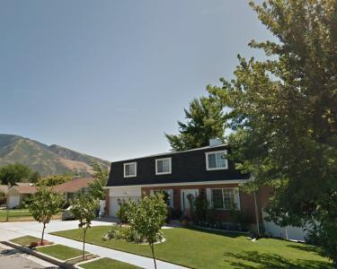 House Sitting in Sandy, Utah