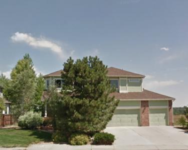 House Sitting in Arvada, Colorado