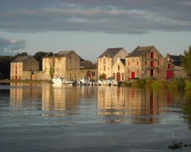 View Details of House Sitting Assignment in Ramelton, Ireland