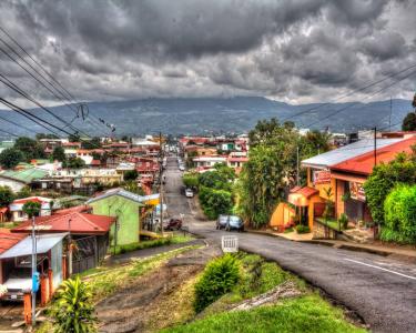 View Details of House Sitting Assignment in Grecia Alajuela, Costa Rica