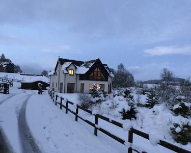 View Details of House Sitting Assignment in Speanbridge, United Kingdom