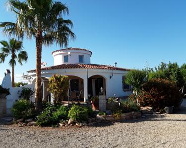 House Sitting in Castellon, Spain