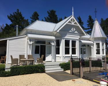 House Sitting in Carterton, New Zealand