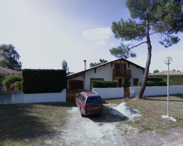 House Sitting in La Teste De Buch.  Gironde, France