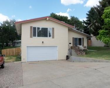 View Details of House Sitting Assignment in Glendive, Montana
