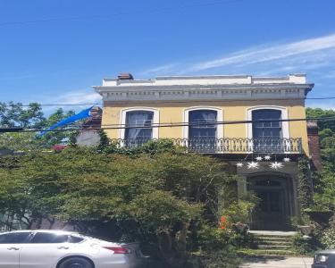 View Details of House Sitting Assignment in Cairo, West Virginia