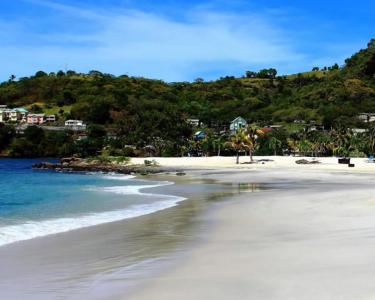 House Sitting in St. Vincent and the Grenadines, Caribbean