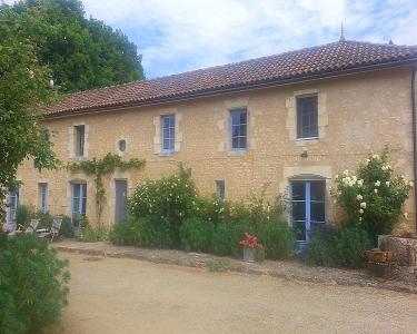 House Sitting in St Pierre De Maill, France