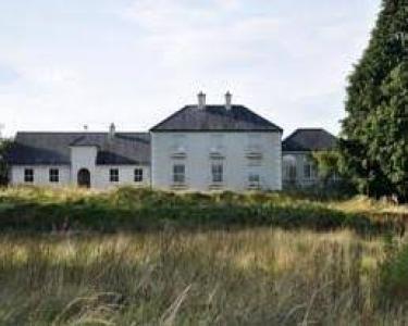 House Sitting in Swanlinbar, Ireland