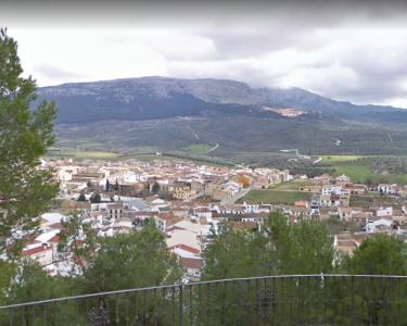 House Sitting in Villanueva Del Trabuco, Spain