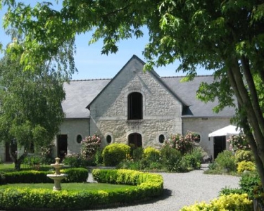 House Sitting in Maine Et Loire, France