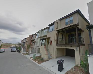 House Sitting in San Diego, California