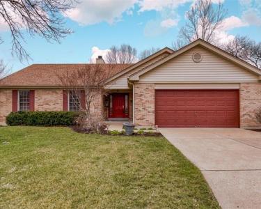 View Details of House Sitting Assignment in St. Louis, Missouri