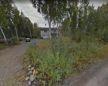 House Sitting in Wasilla, Alaska