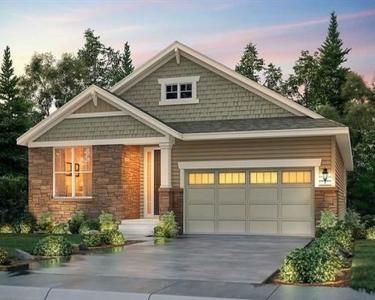 View Details of House Sitting Assignment in Arvada, Colorado