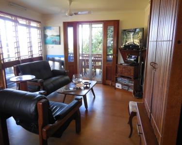 House Sitting in Coral Coast, Fiji