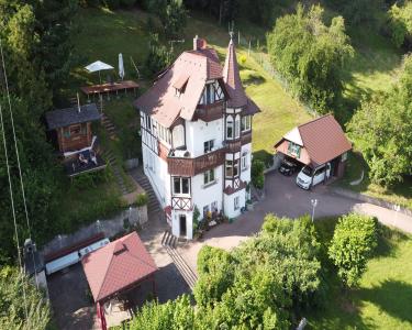 House Sitting in Pommelsbrunn, Germany