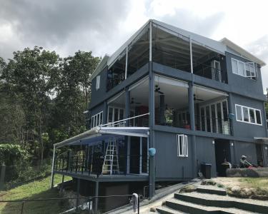 House Sitting in Langkawi, Asia