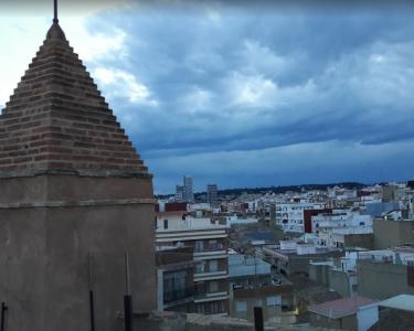 House Sitting in Valencia, Spain