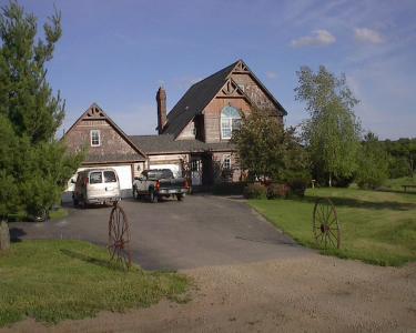 View Details of House Sitting Assignment in Prior Lake, Minnesota