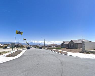 View Details of House Sitting Assignment in Rancho Cucamonga, California