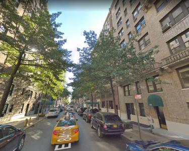 View Details of House Sitting Assignment in New York, New York