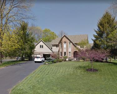 House Sitting in Indianapolis, Indiana