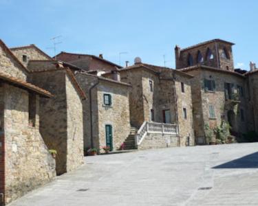 House Sitting in Pergine Valdarno, Italy