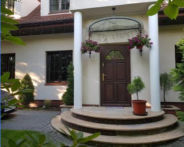 View Details of House Sitting Assignment in Łomianki, Poland