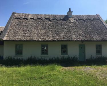 View Details of House Sitting Assignment in Galway, Ireland