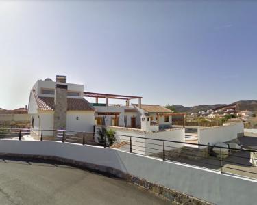 House Sitting in Arboleas, Spain