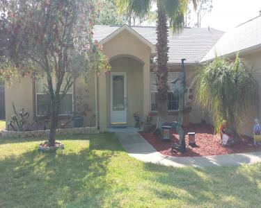 View Details of House Sitting Assignment in Edgewater, Florida