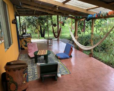 House Sitting in bijagua, Costa Rica