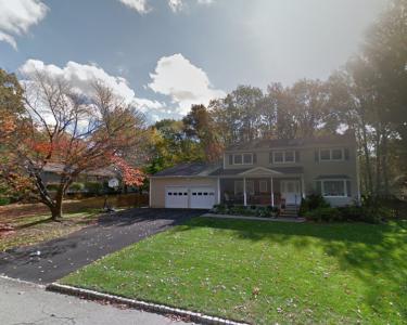 House Sitting in Randolph, New Jersey
