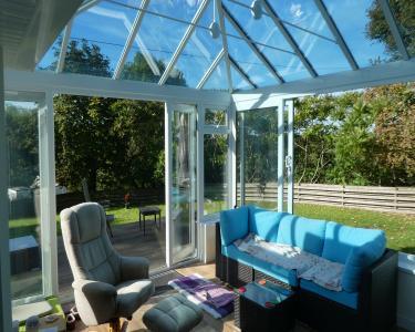 House Sitting in St Austell, United Kingdom