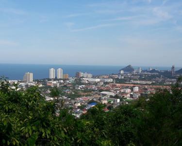 View Details of House Sitting Assignment in Hua Hin, Thailand