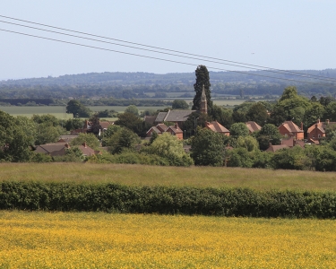 View Details of House Sitting Assignment in Knowl Hill, Reading, United Kingdom