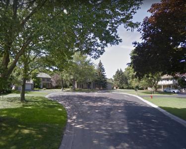 House Sitting in Mequon, Wisconsin