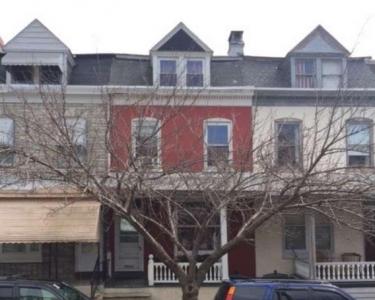 View Details of House Sitting Assignment in Reading, Pennsylvania