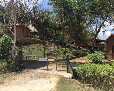 House Sitting in Blackman Eddy, Belize