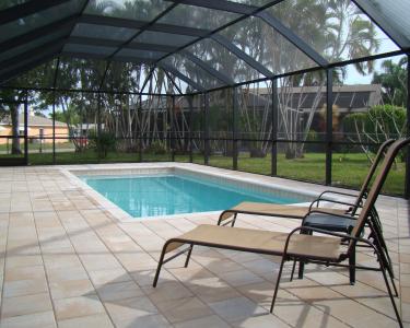 View Details of House Sitting Assignment in Cape Coral, Florida