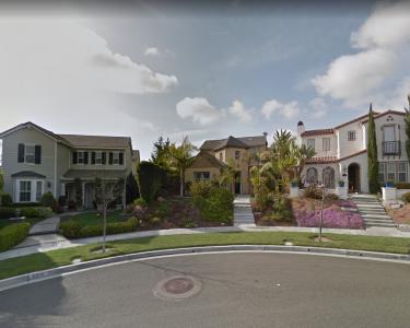 House Sitting in Carlsbad, California