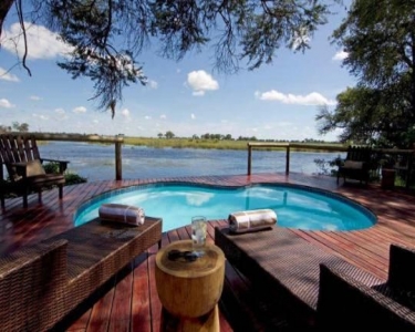 House Sitting in Botswana, Africa