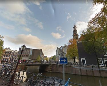 House Sitting in Amsterdam, Netherlands