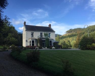 House Sitting in Kilmore Quay, Ireland