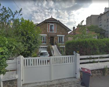 House Sitting in Villemomble, France