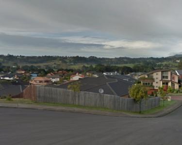 House Sitting in Auckland, New Zealand