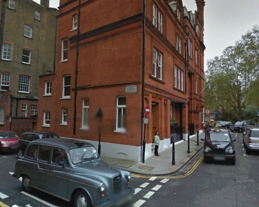 View Details of House Sitting Assignment in London, United Kingdom